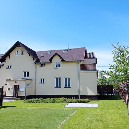 Apartman Jeseniky Karlovice  Exterior foto