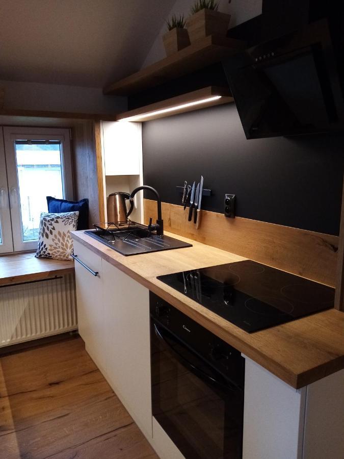 Apartman Jeseniky Karlovice  Exterior foto