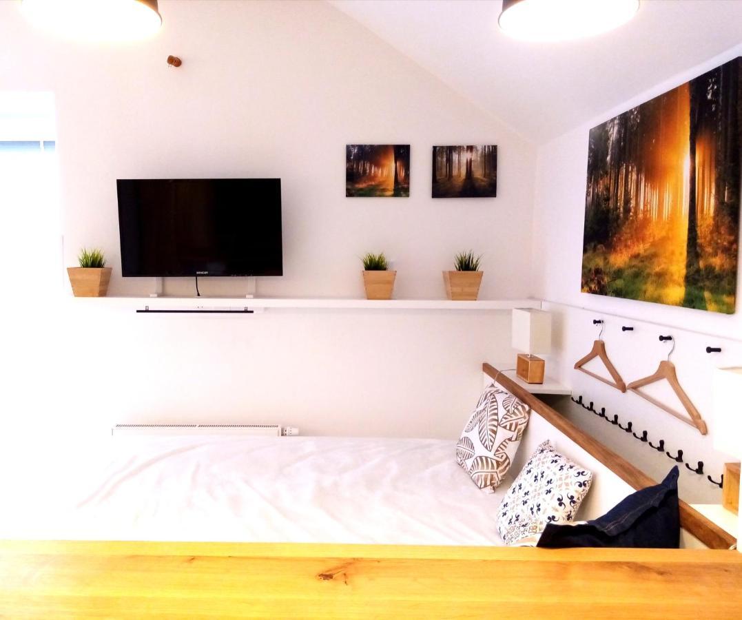Apartman Jeseniky Karlovice  Exterior foto
