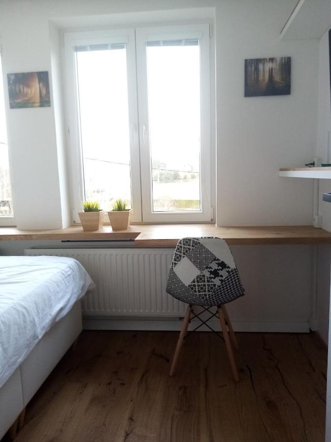 Apartman Jeseniky Karlovice  Exterior foto